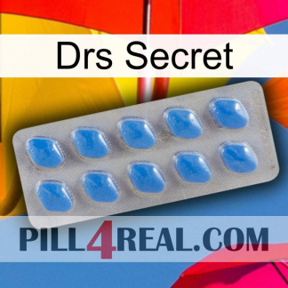 Drs Secret 22
